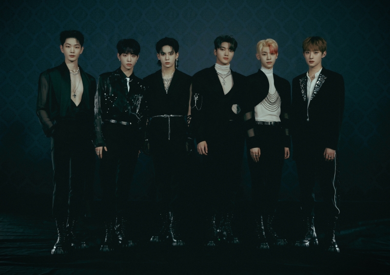 드리핀 "'세븐 신스', 우리만의 강력한 섹시미 담은 곡"