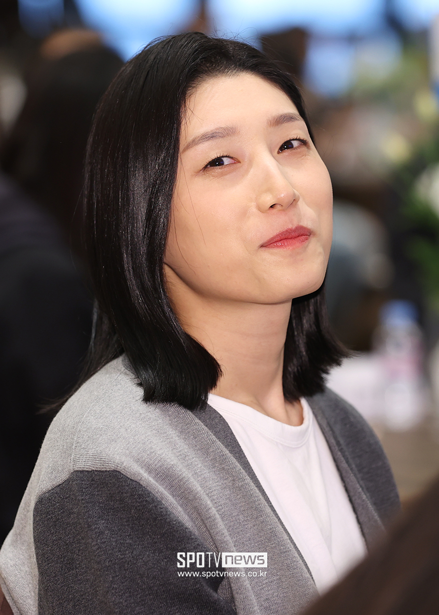 ▲ 김연경 ⓒ곽혜미 기자