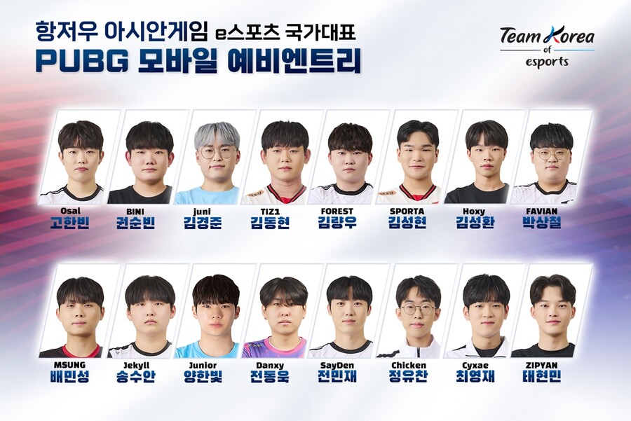 ▲ ⓒ한국e스포츠협회