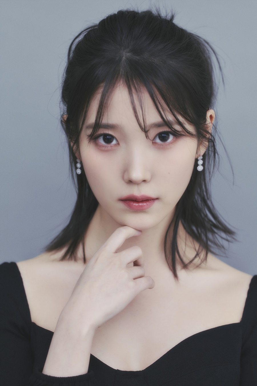 ▲ 아이유. 제공ㅣEDAM엔터테인먼트