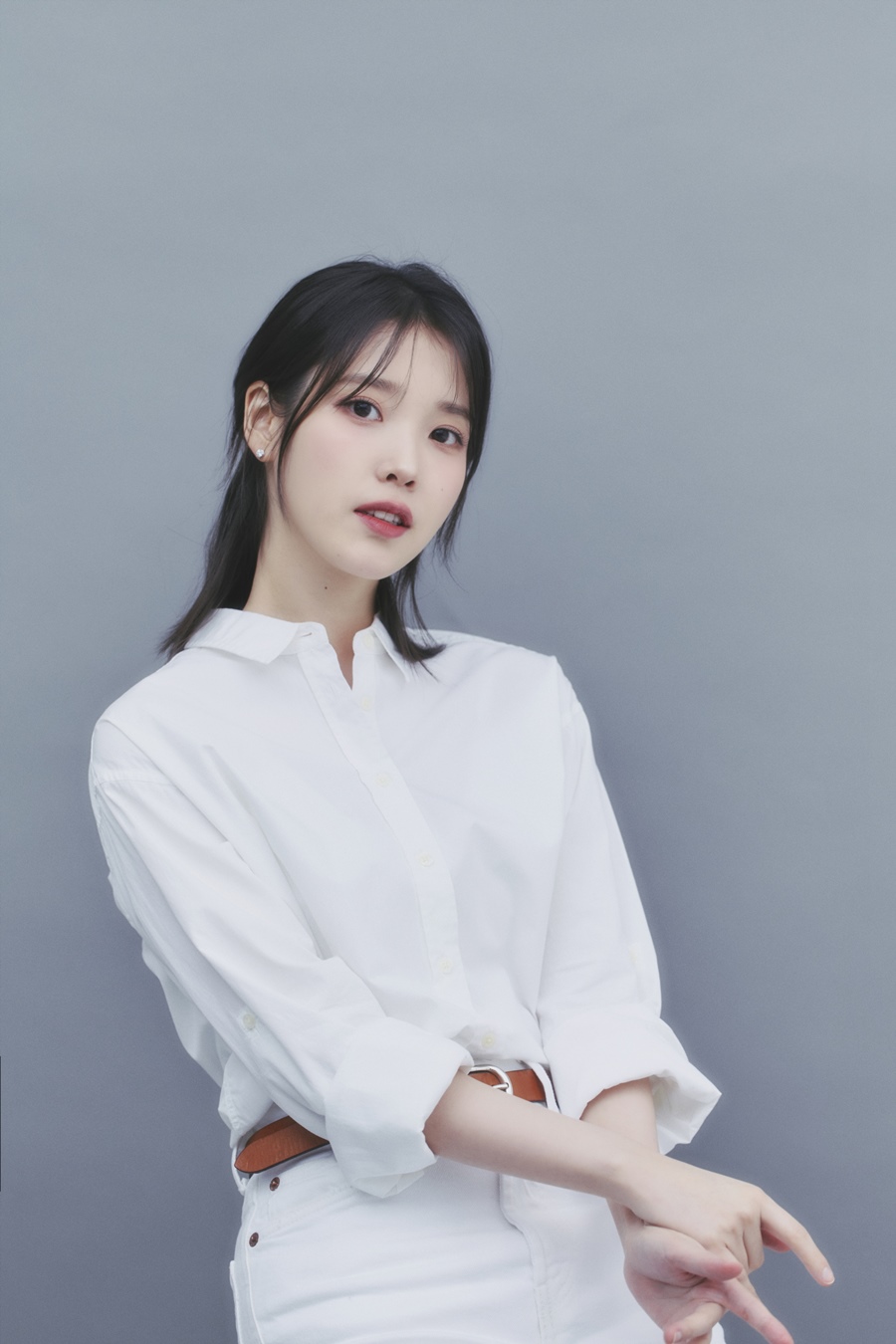 ▲ 아이유. 제공ㅣEDAM엔터테인먼트