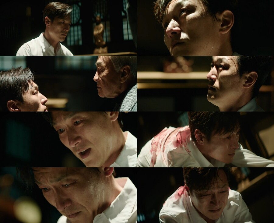 ▲ 김재철. 출처|tvN '스틸러: 일곱 개의 조선통보' 방송화면 캡처