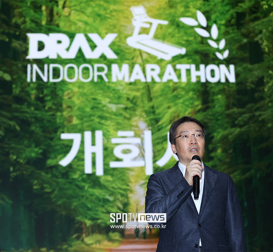 ▲ 유선경 디랙스 대표이사 ⓒ곽혜미 기자