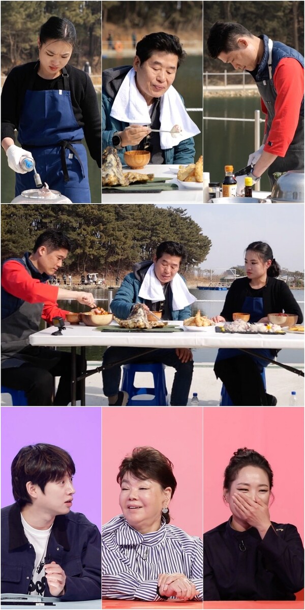 ▲ 23일 방송되는 '사장님 귀는 당나귀 귀' 장면들. 제공|KBS