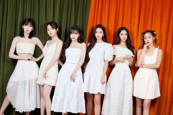 ▲ 데뷔 8주년을 맞아 스페셜 싱글 '미라클'을 발표하는 오마이걸. 제공|WM엔터테인먼트