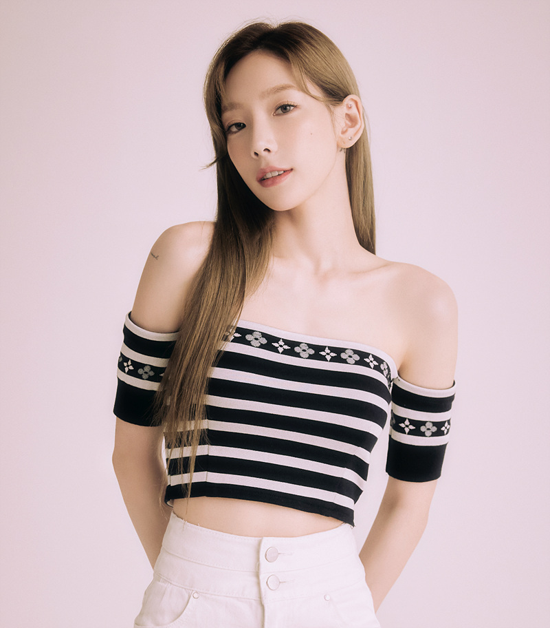 소녀시대 태연, '퀸덤2'→'퀸덤 퍼즐' MC "레전드 무대 기대"