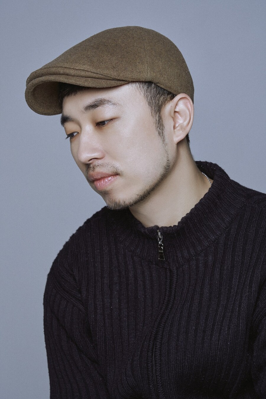 정키, '볼륨을 높여요' 출연…DJ 헤이즈 만난다