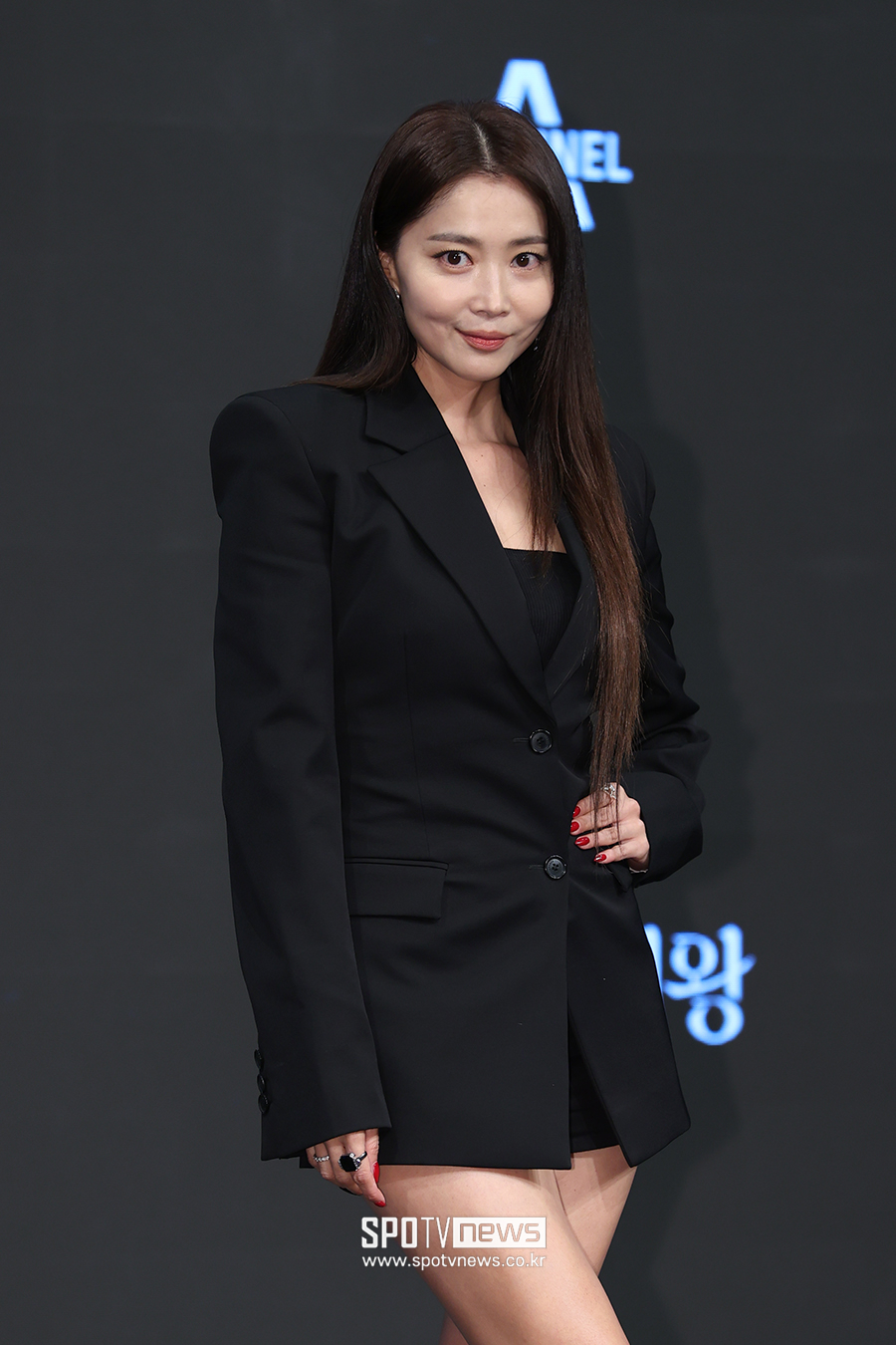 ▲ 오윤아 ⓒ곽혜미 기자