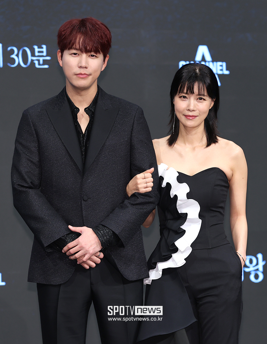▲ 신지훈 유선 ⓒ곽혜미 기자