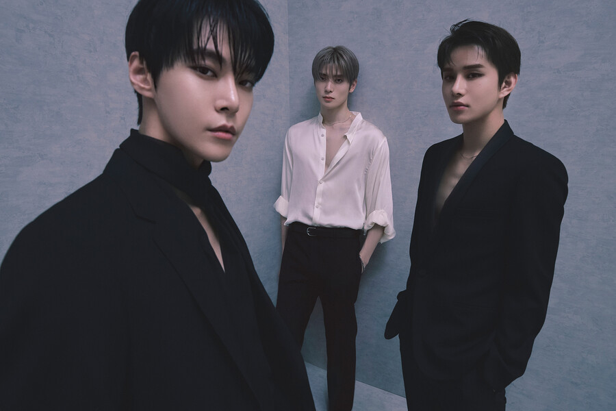 ▲ NCT 도재정. 제공|SM엔터테인먼트