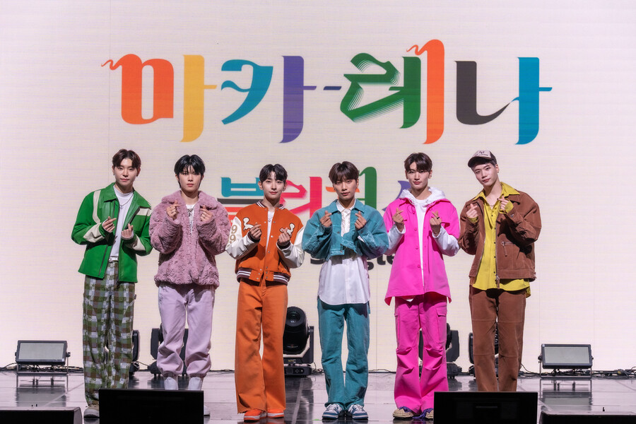 블리처스 "Y2K 콘셉트, H.O.T.·god 커버 무대 큰 도움됐다"
