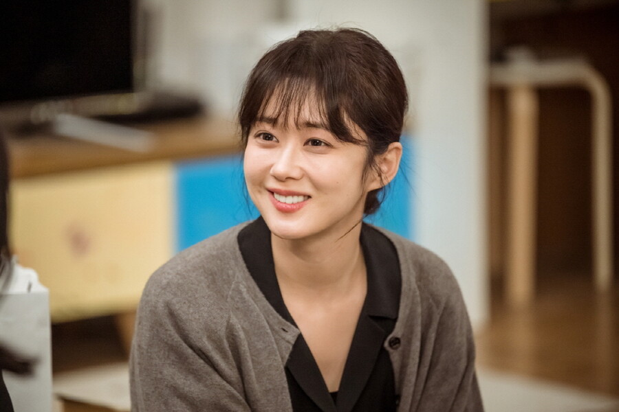 ▲ '패밀리' 장나라. 제공| tvN