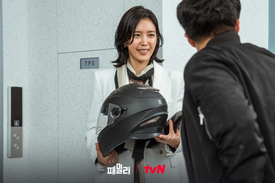 ▲ 제공| tvN