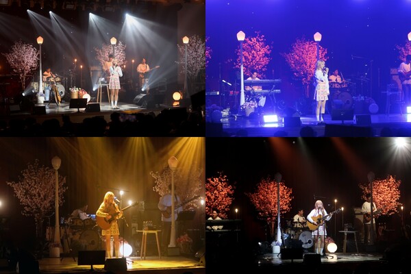 경서, 전국투어 서울·부산·대구 3개 도시 성료…신곡 ‘봄이야’ 무대 선공개