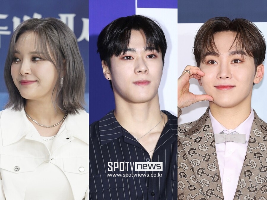"이제 그만 울게" 故문빈 추모공간에 놓인 절절한 편지들 '먹먹'[종합]