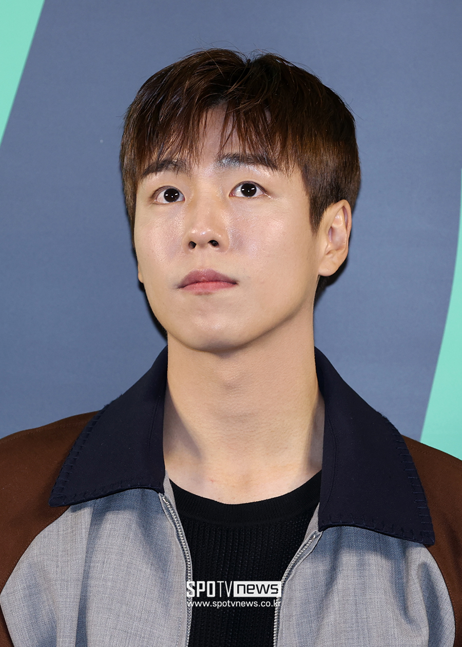 ▲ 이현우 ⓒ곽혜미 기자