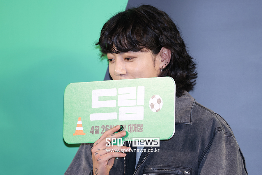 ▲ 방탄소년단 정국 ⓒ곽혜미 기자