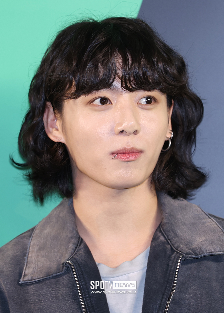 ▲ 방탄소년단 정국 ⓒ곽혜미 기자
