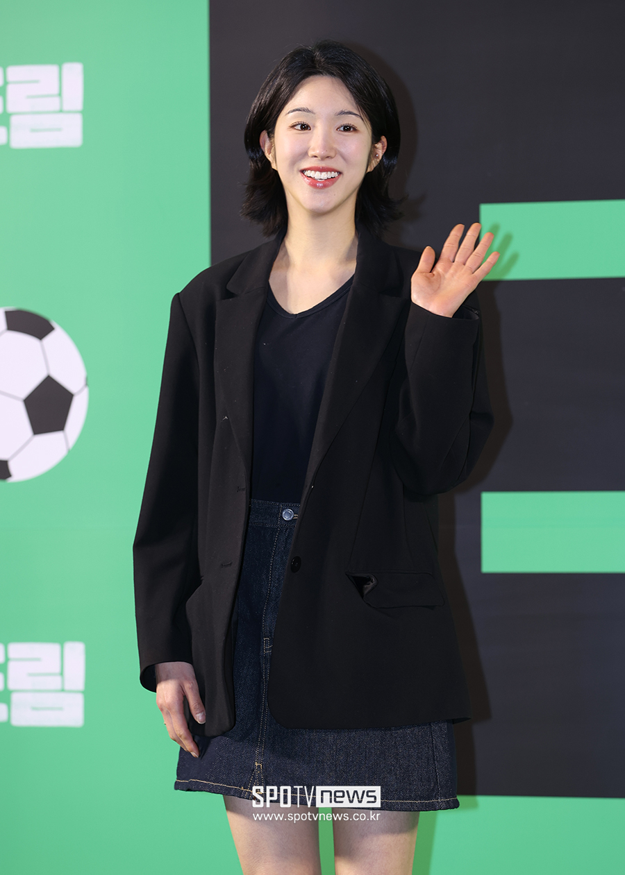 ▲ 진예 ⓒ곽혜미 기자