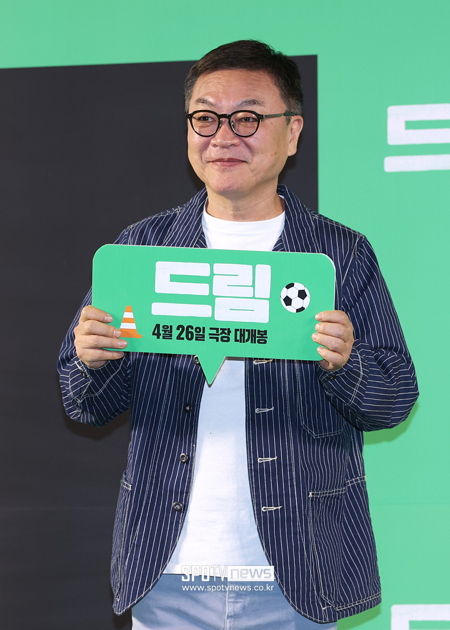 ▲ 김의성 ⓒ곽혜미 기자