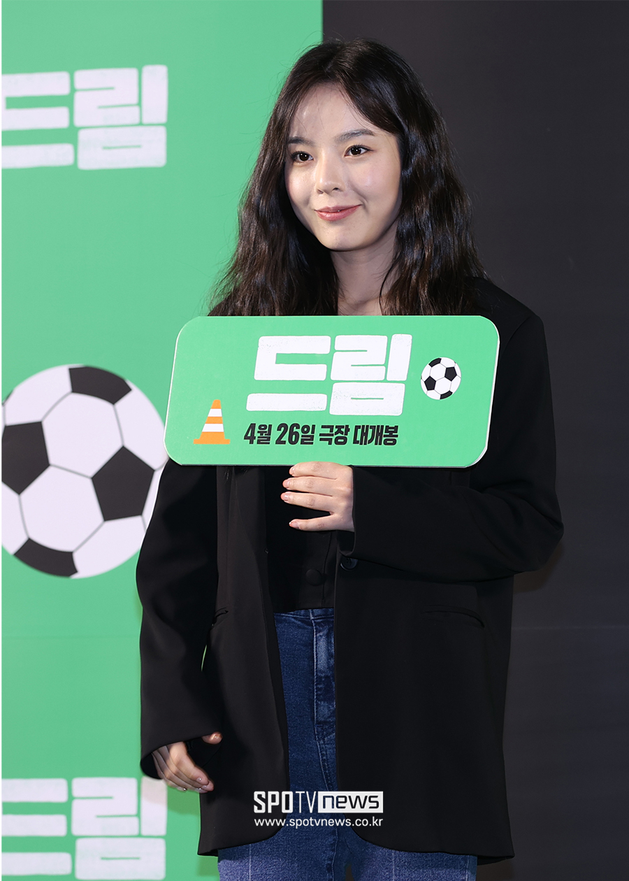 ▲ 허정희 ⓒ곽혜미 기자