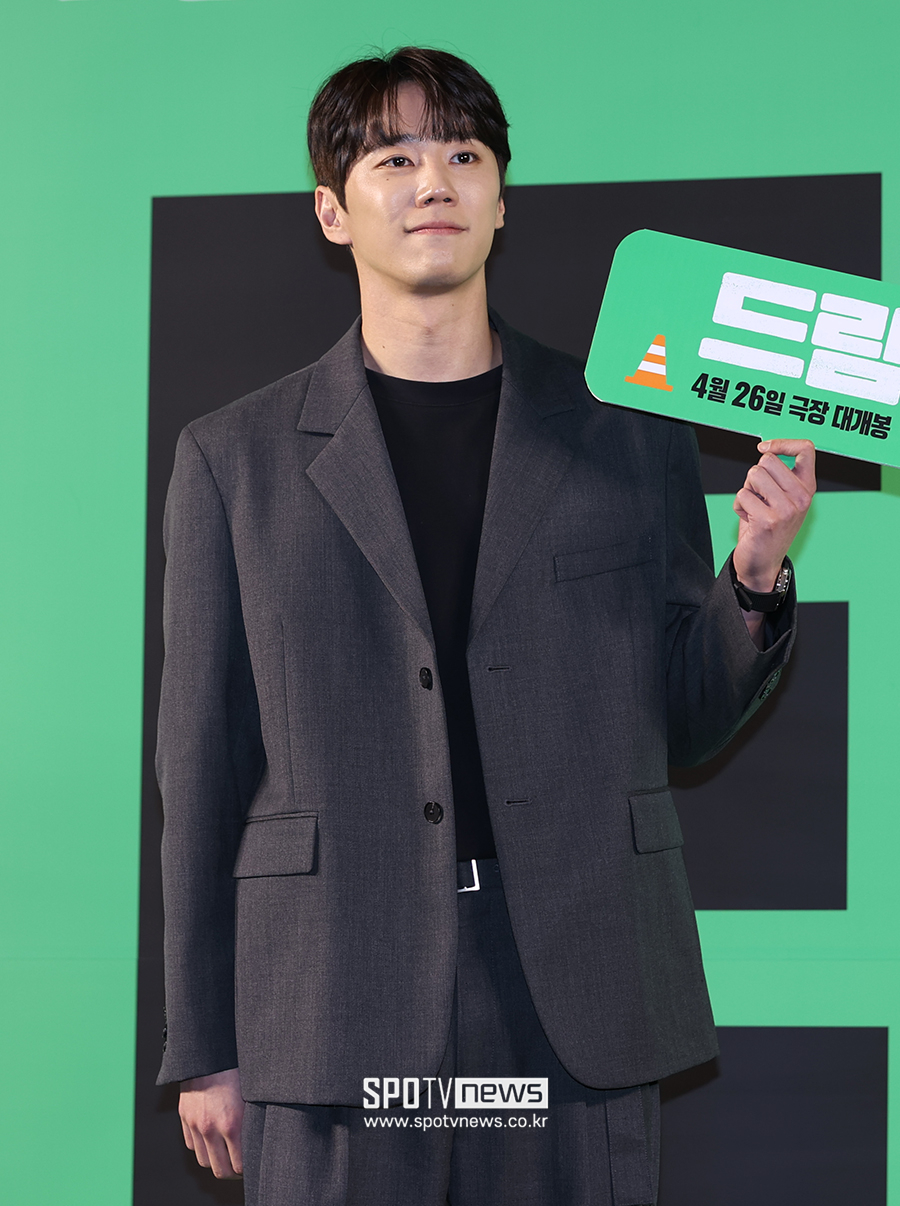 ▲ 이준영 ⓒ곽혜미 기자