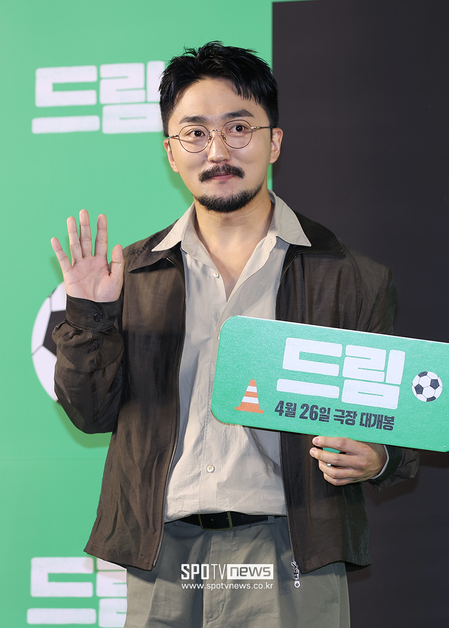 ▲ 유병재 ⓒ곽혜미 기자