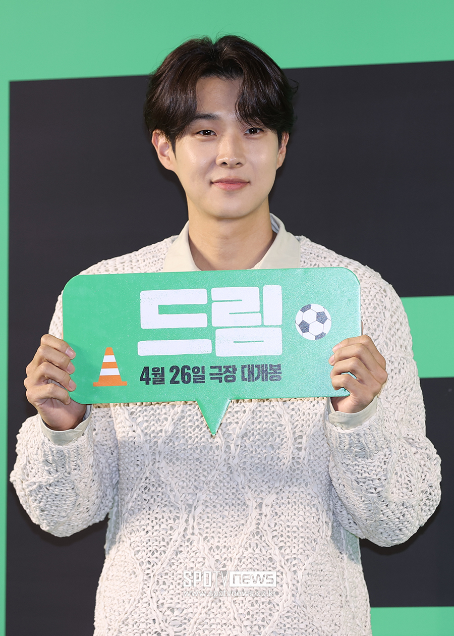▲ 최우식 ⓒ곽혜미 기자