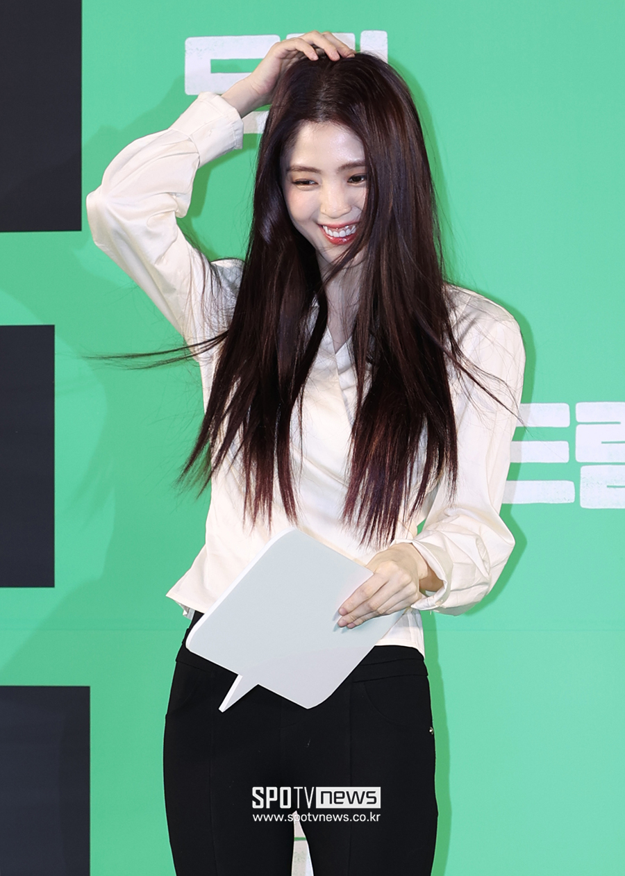 ▲ 한소희 ⓒ곽혜미 기자