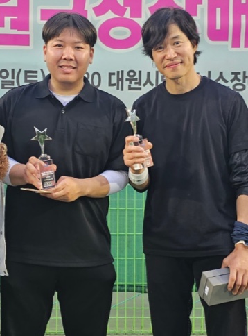 ▲ 유준상. 제공ㅣ나무엑터스