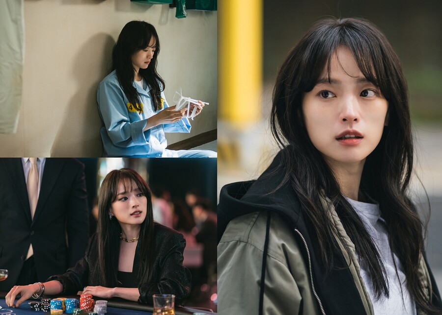 ▲ '이로운 사기' 스틸. 제공| tvN