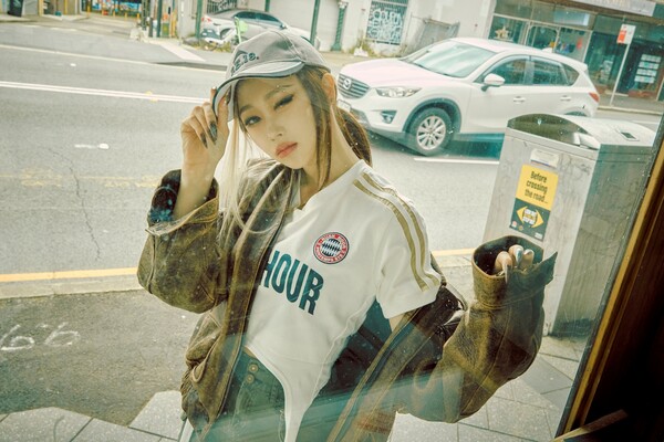 ▲  '마이 월드'로 돌아오는 에스파 지젤 티저 사진. 제공|SM엔터테인먼트