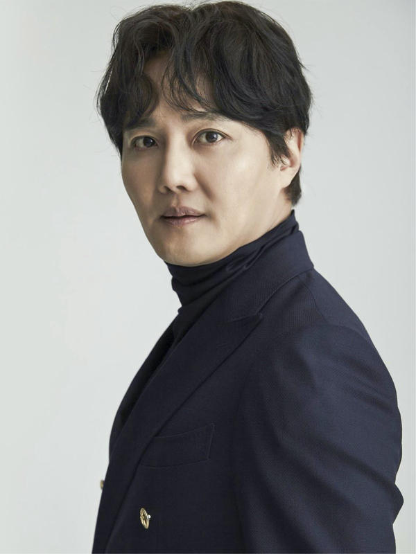 안신우, 메이크스타와 전속계약…박해일‧송새벽과 한솥밥