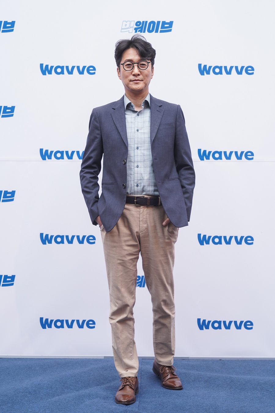 '3조 넷플'에 맞서는 1000억 웨이브'…'피의 게임2'→'박하경 여행기'에 거는 승부수 "선택과 집중"[종합]