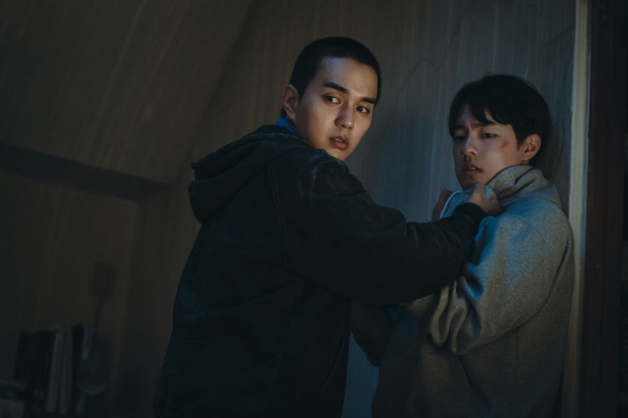 ▲ 거래. 제공ㅣ웨이브