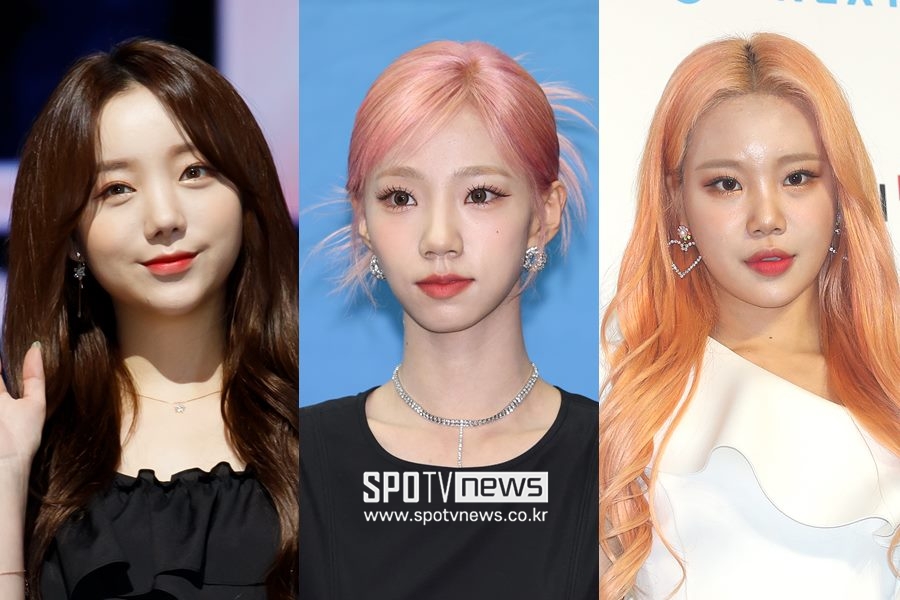'우승 경력자'도 '역주행돌'도 '퀸덤 퍼즐'行…걸그룹 재도전 통할까[이슈S]