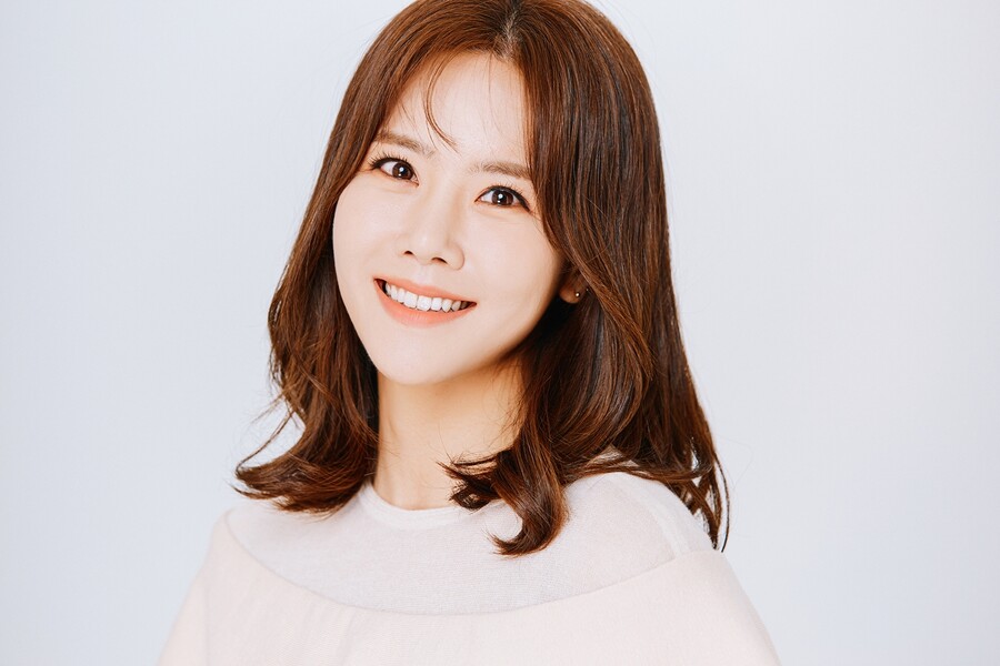 이연두, 쌍둥이 엄마 됐다 "임신 6개월차, 8월 출산 예정"[공식]