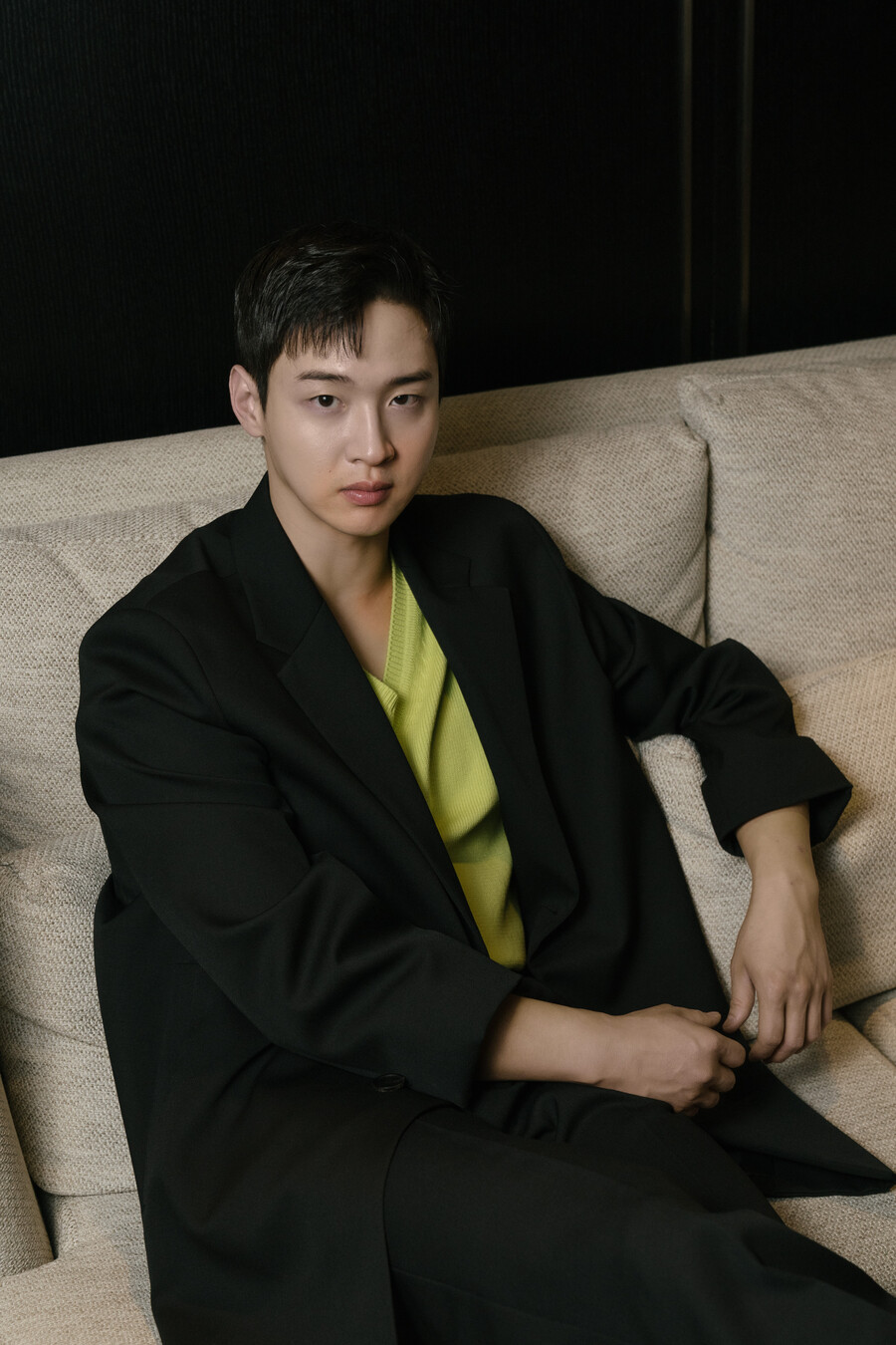 ▲ '롱디' 장동윤. 제공| 트웰브져니