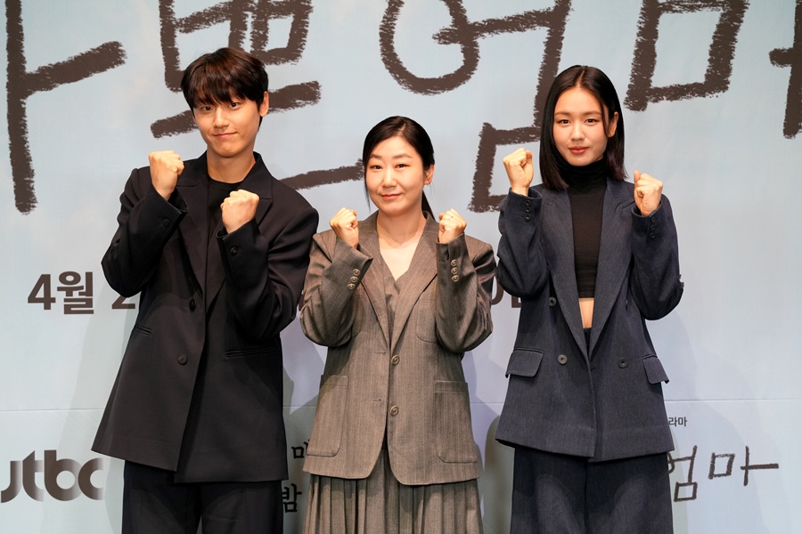 ▲ 나쁜엄마. 제공ㅣJTBC