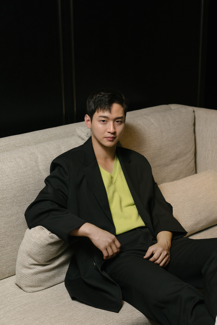 ▲ '롱디' 장동윤 . 제공| 트웰브져니