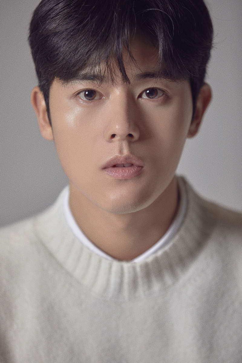 ▲ 김동준. 제공ㅣ메이저나인