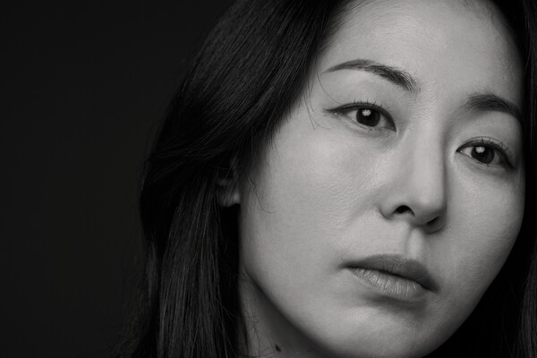 강말금, 드라마 '나쁜엄마' 출연…라미란과 각별한 이웃 역할