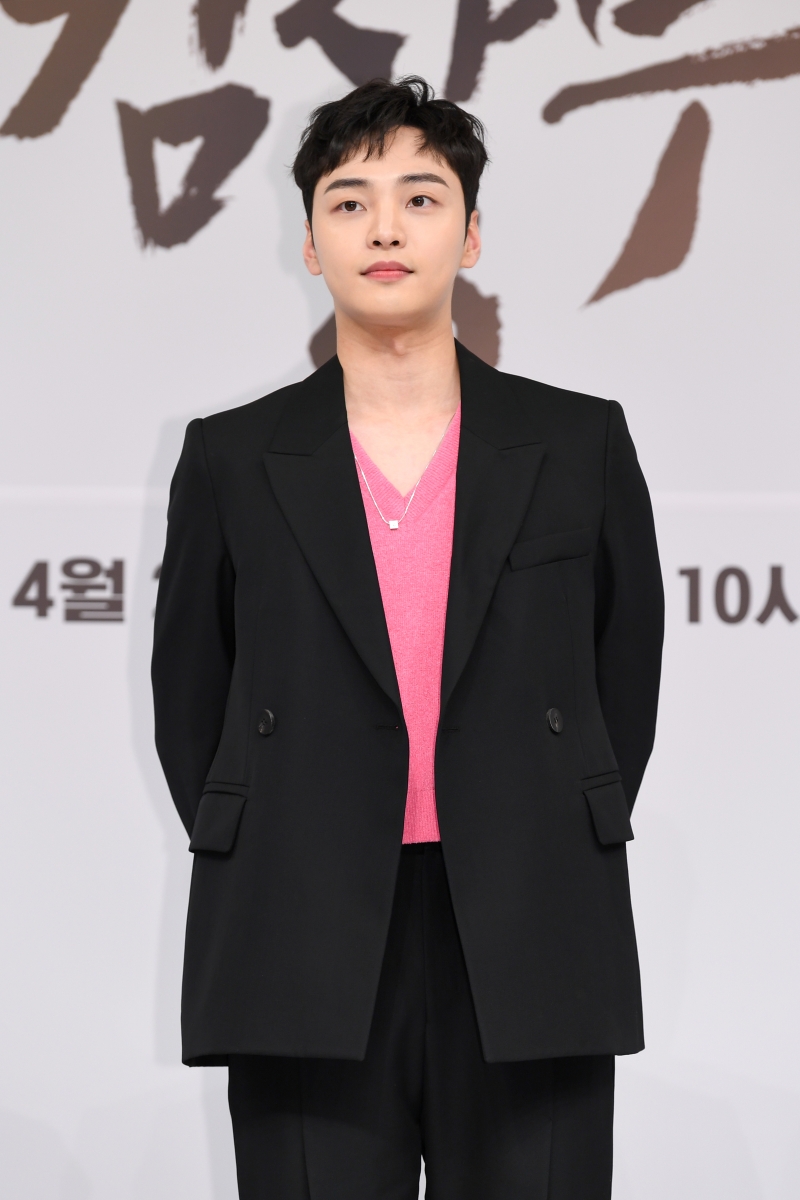 ▲ 김민재. 제공| SBS