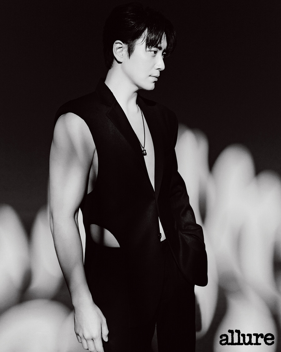 ▲ 이준혁. 제공ㅣ 얼루어