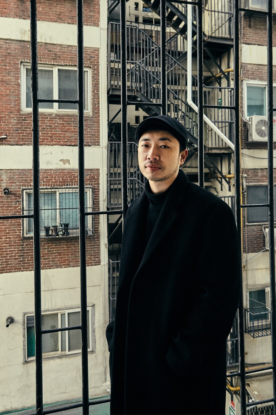 ▲ 정키. 제공| 빅텐트에이엔엠