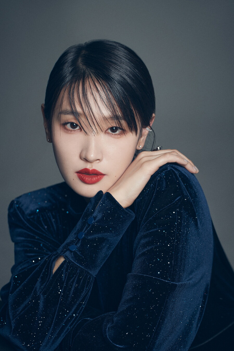 ▲ 백지혜. 제공|엘줄라이엔터테인먼트