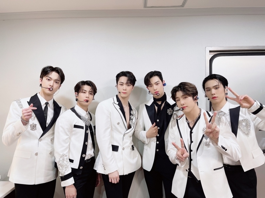 "지켜주지 못해 미안"→"꿈에라도 나와줘" 故문빈에 전한 진심들[종합]