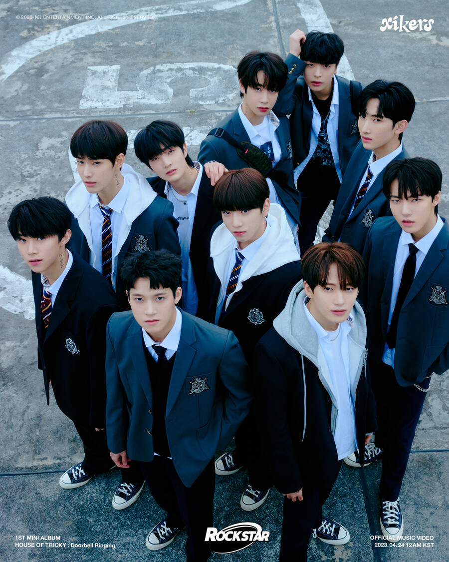 '초동 10만장' 싸이커스 데뷔 음반, 네모앨범 태그 LP로 나온다