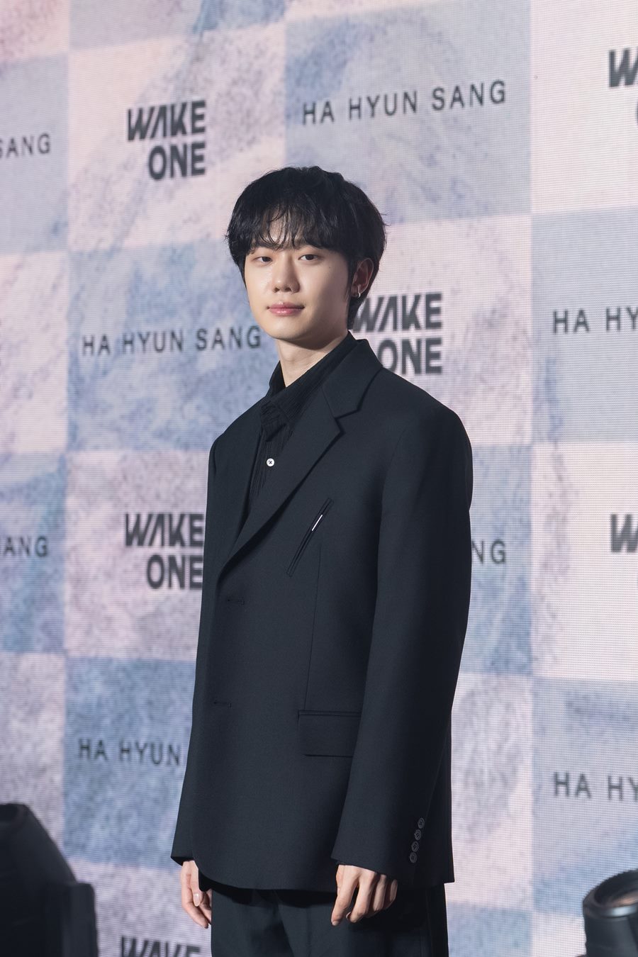 ▲ 하현상. 제공ㅣ웨이크원