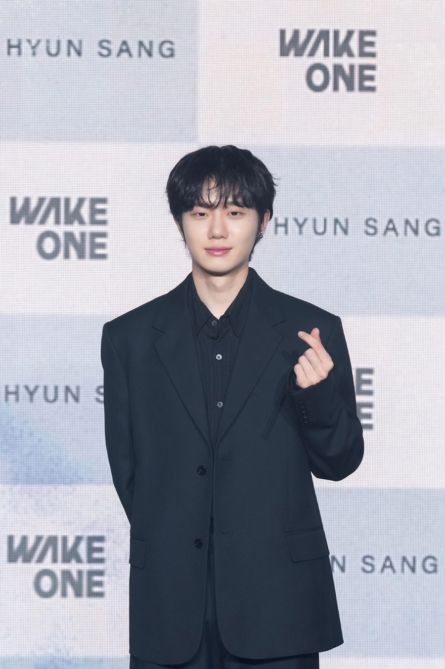 "삶 힘든 모두에게 위안이길" 하현상, 첫 정규에 담아낸 데뷔 후 5년[종합]